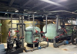 En total, se destinarán 358.485 euros a esta obra.