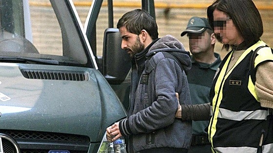 Trasladan a una cárcel con piscina climatizada a Miguel Carcaño tras ser sorprendido con dispositivos móviles