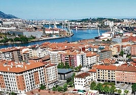 El municipio ha estado décadas bajo el paraguas de las Normas Subsidiarias.