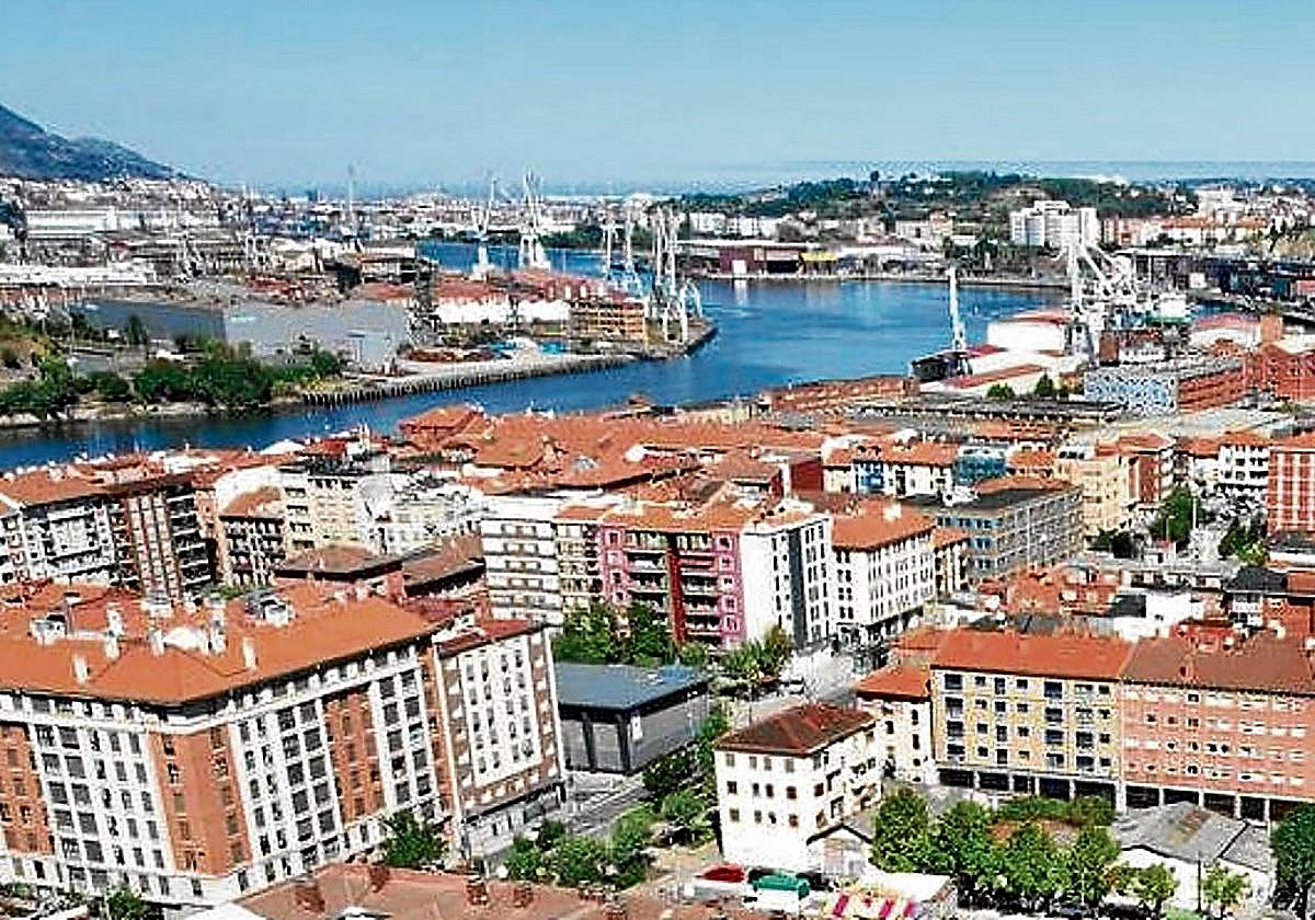 El municipio ha estado décadas bajo el paraguas de las Normas Subsidiarias.