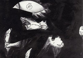 Qué aprender sobre terrorismo