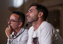 Yeray no cobrará durante los 10 meses de su sanción por dopaje