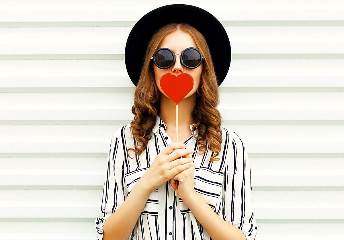 El corazón humano posee receptores del sabor dulce, similares a los que tenemos en la lengua