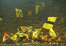 Estas son las principales opciones de viaje a Dortmund para animar al Athletic en la Champions