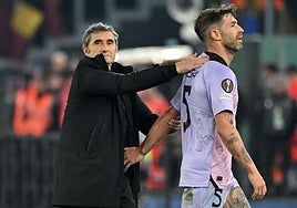 Así se enteró Yeray de que había dado positivo: «Me volví loco buscando por el móvil qué era la canrenona»