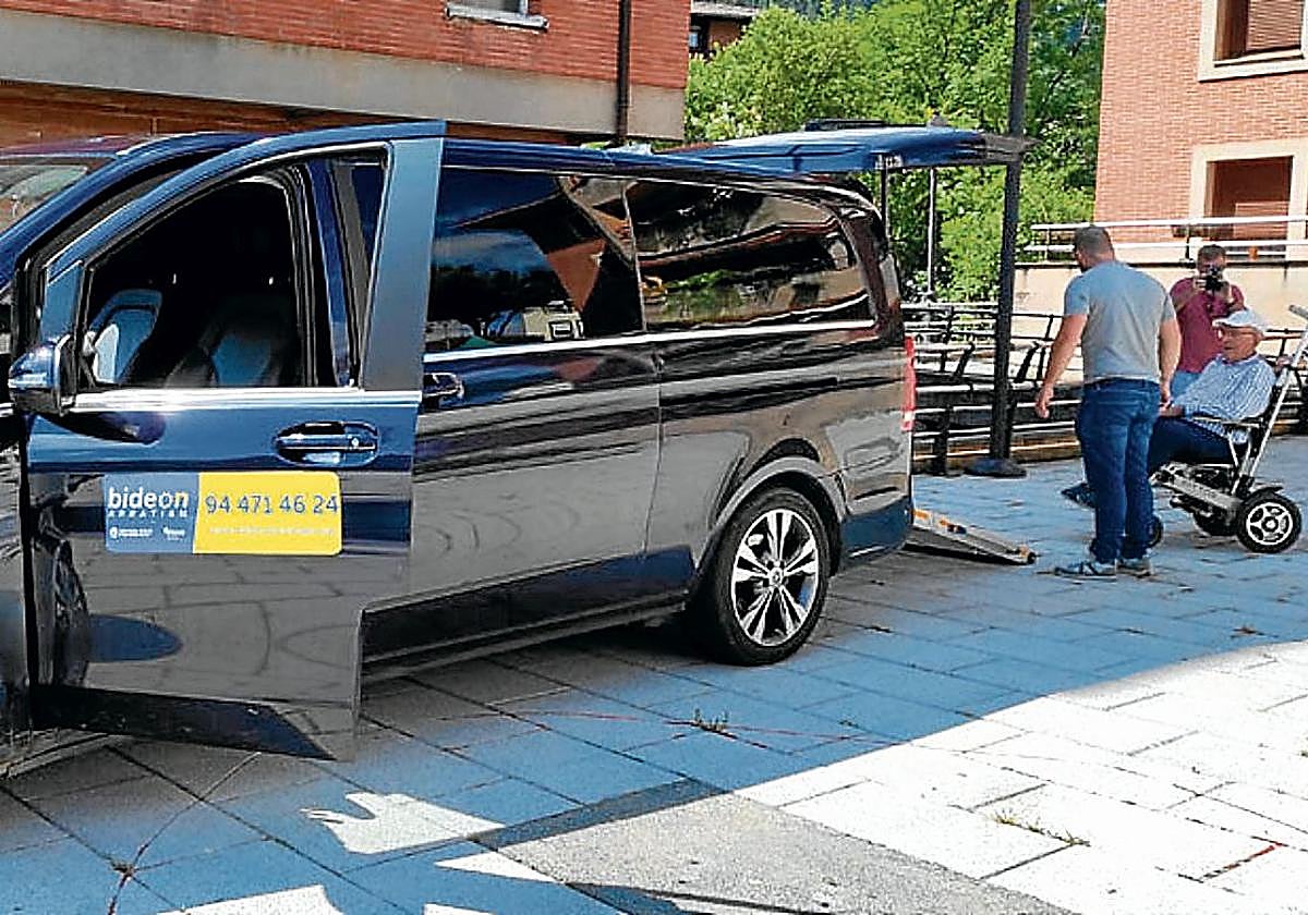 El servicio recibió una calificación general de 4,9 sobre 5 por parte de sus usuarios