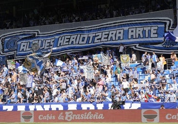 El Alavés se topará en octubre con su primer partido en lunes