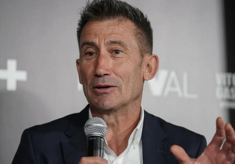 La curiosa anécdota que recuerda Carlos Martínez de la primera vez que narró al Athletic
