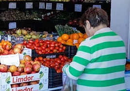 El comercio es uno de los sectores con jornada más elevada.