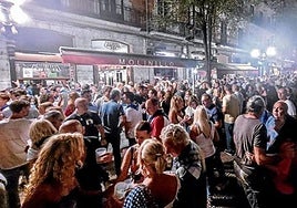 ¿Hacia dónde se encamina el emporio gastronómico de Ledesma?