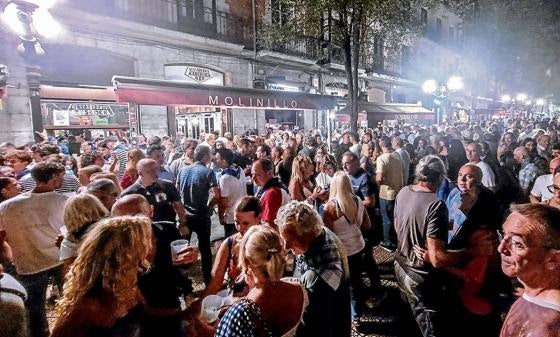 ¿Hacia dónde se encamina el emporio gastronómico de Ledesma?