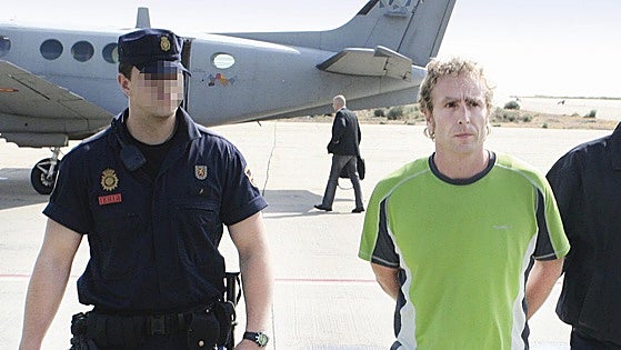 Polémica por el tercer grado a Mikel Otegi, que mató a dos ertzainas