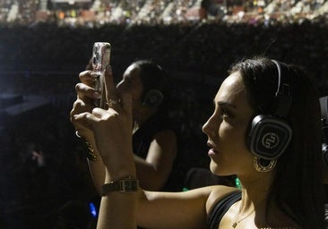 ¿Habrá que ponerse cascos en los conciertos de Zetak en San Mamés?