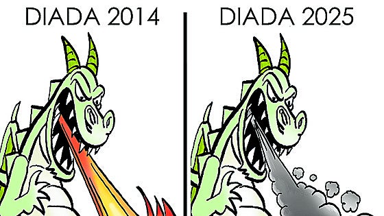 La viñeta de Antón