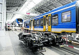 La inyección del BEI reforzará los proyectos sostenibles de CAF.