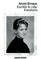 Escribir la vida: fotodiario 
