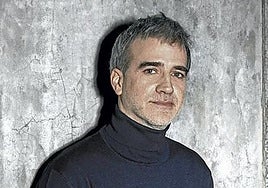 El actor y director uruguayo Daniel Hendler presenta '27 noches'.