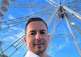 Jorge Lorenzo denuncia haber sido estafado con más de 200.000 euros con una noria que posee en Italia