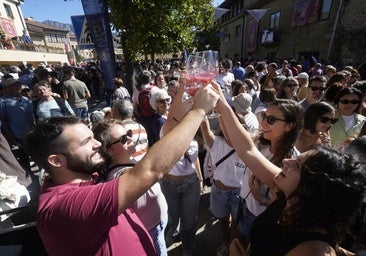 El vino de Rioja Alavesa perderá hasta 10 millones en ventas por los aranceles de Trump