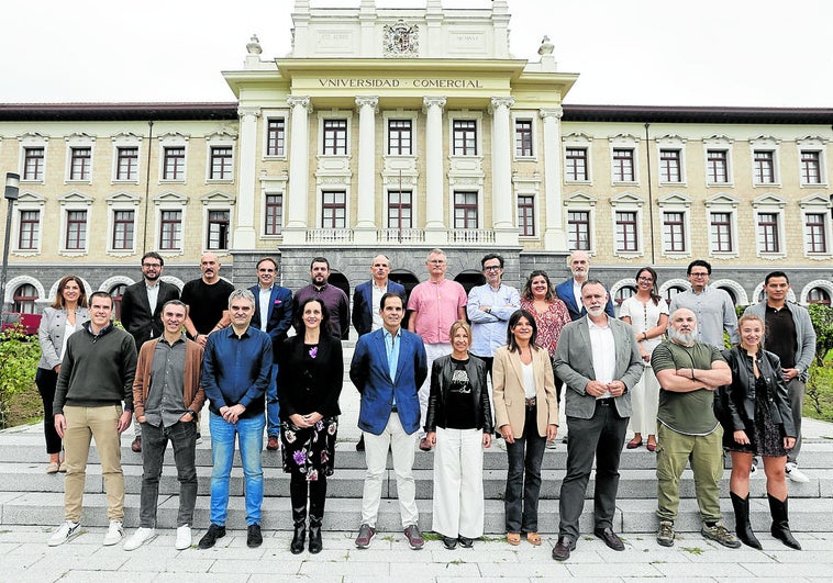 B-Venture, diez años en forma