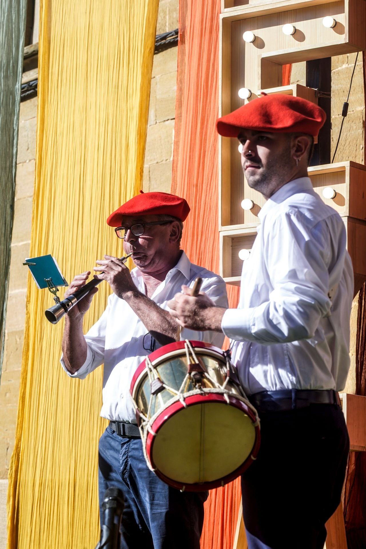 La Fiesta de la Vendimia, en imágenes