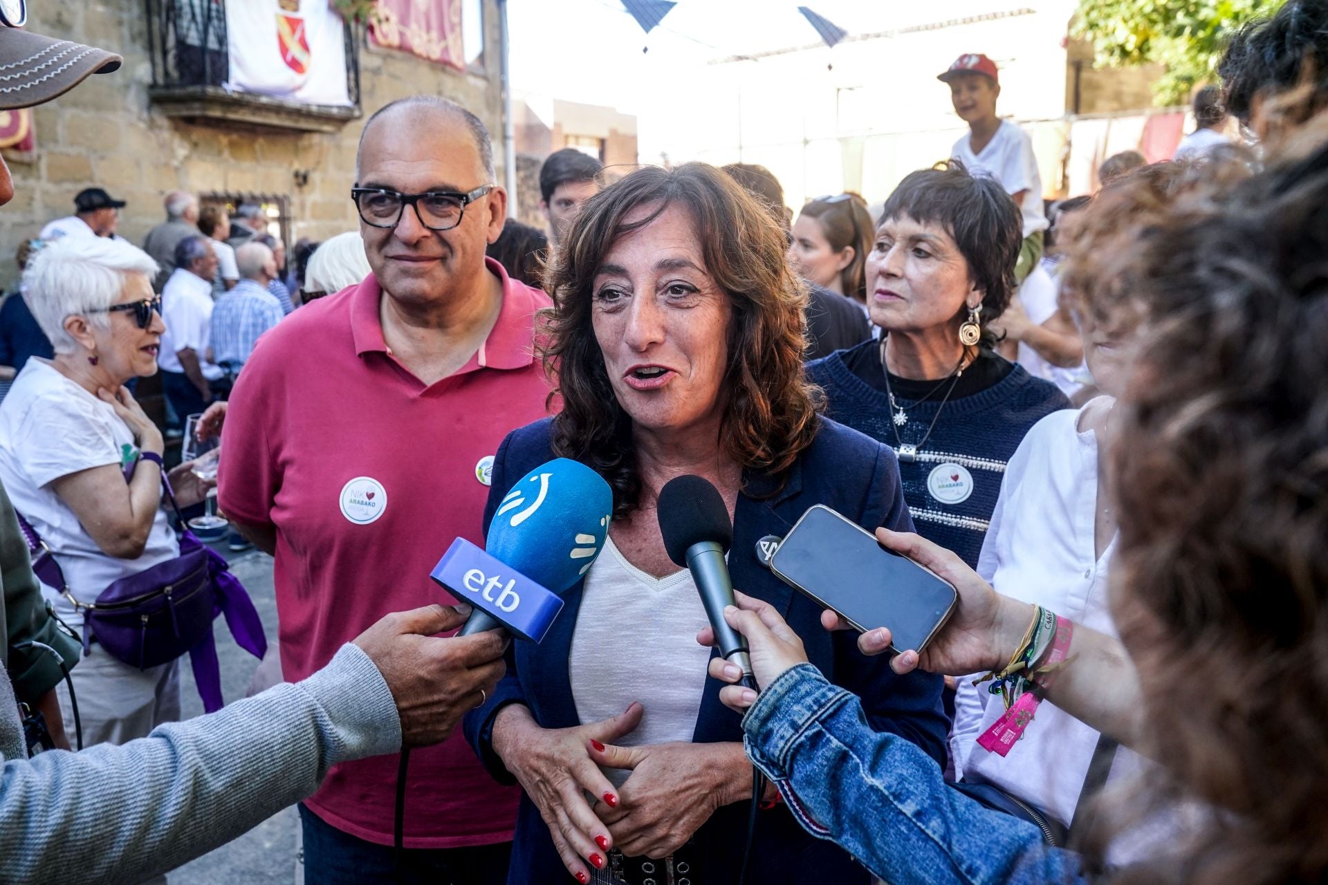 La Fiesta de la Vendimia, en imágenes