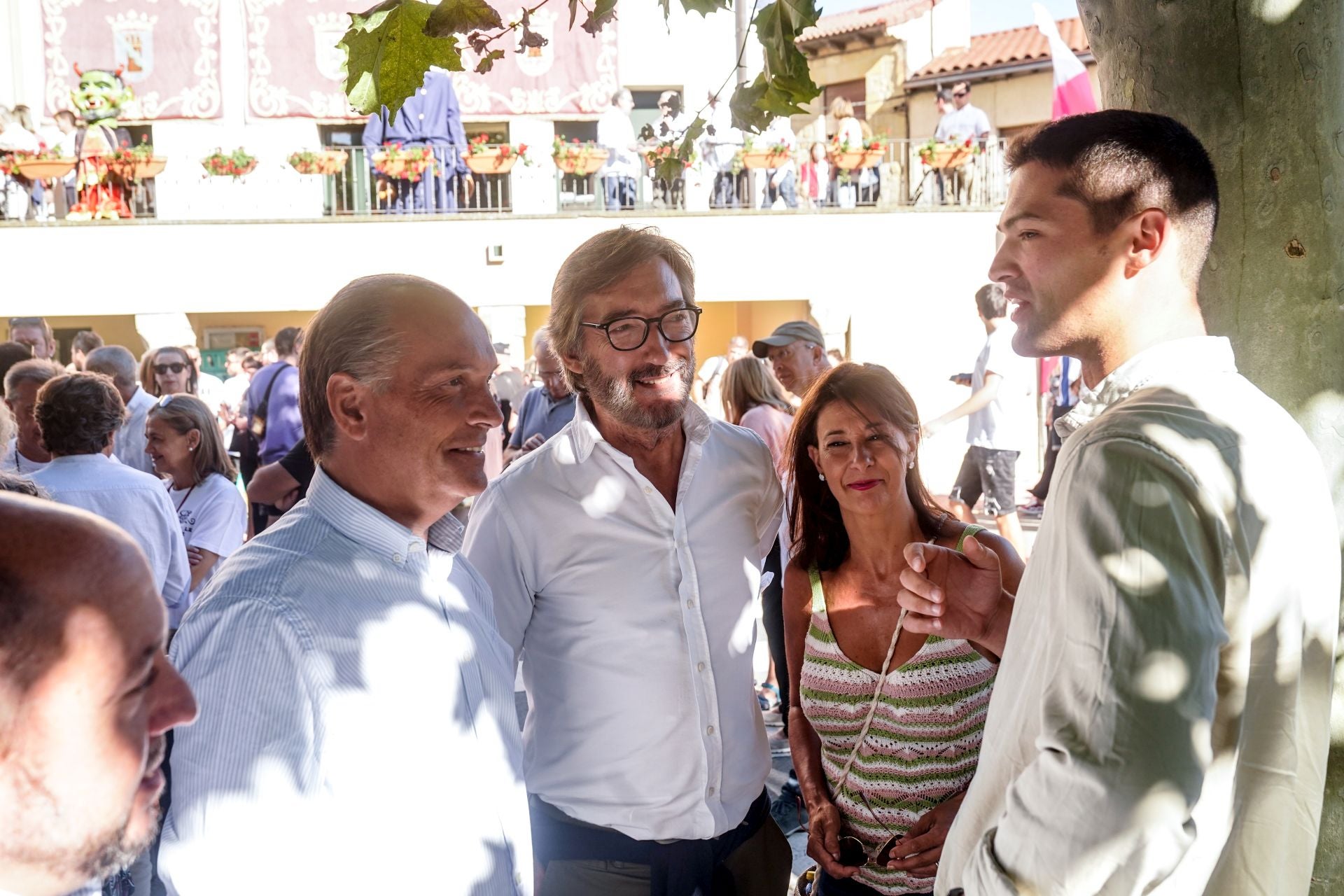 La Fiesta de la Vendimia, en imágenes