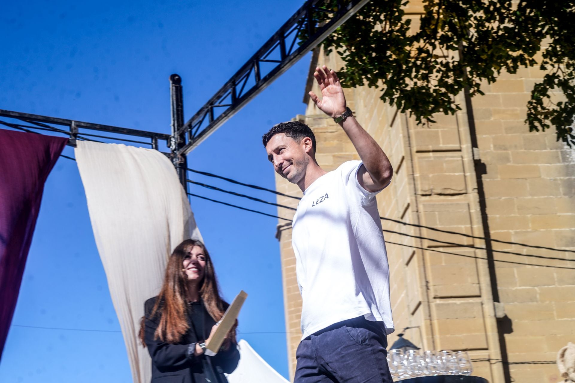 La Fiesta de la Vendimia, en imágenes