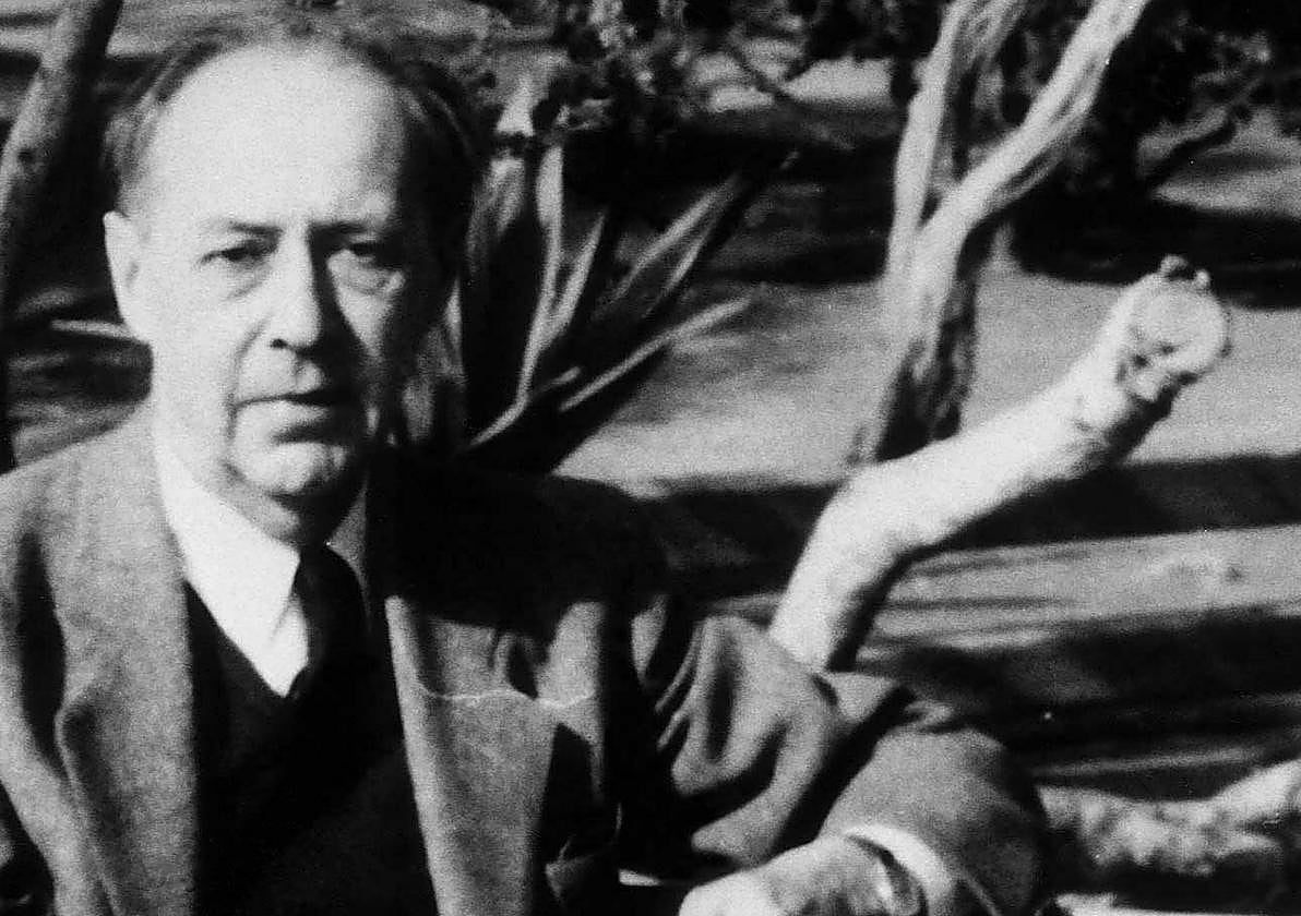 Sándor Márai hungariarra.