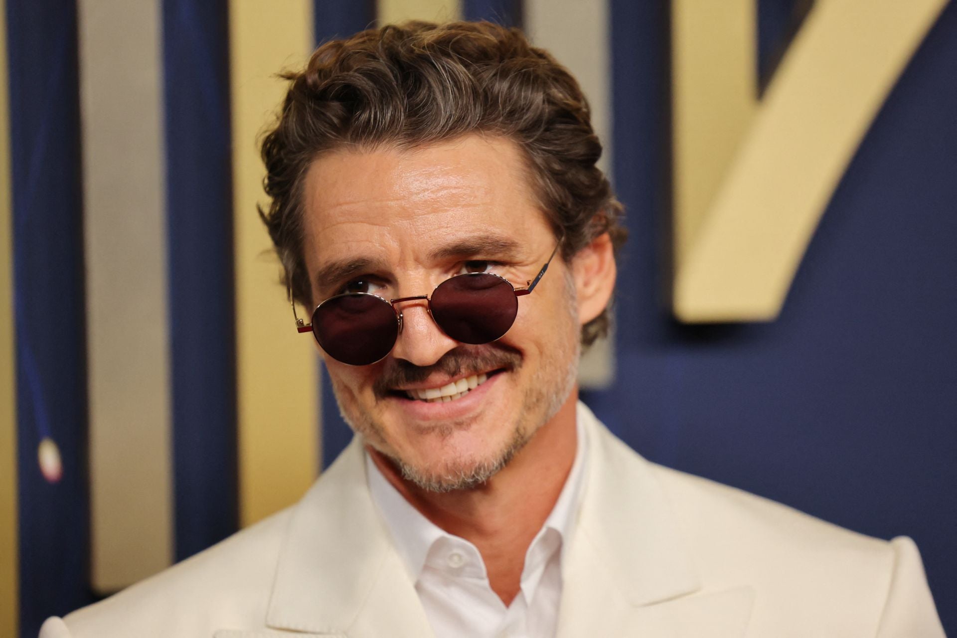 Pedro Pascal