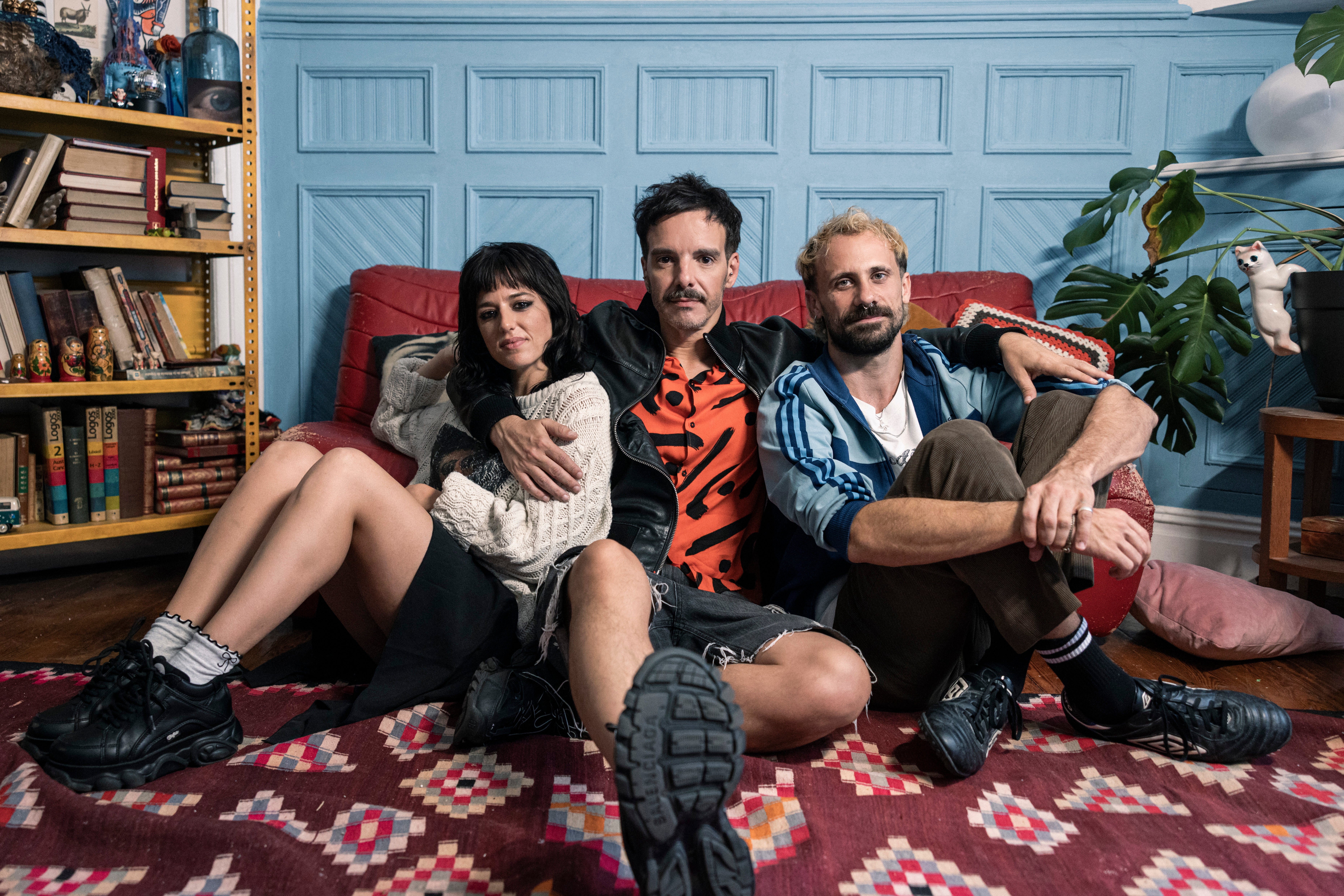 Videos de kimberly delgado