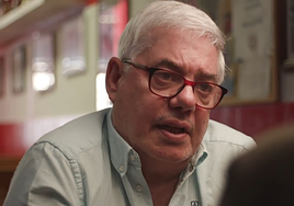 El maquinista del Alvia rompe su silencio doce años después: «Lo mío fue un accidente humano, pero por falta de medios»