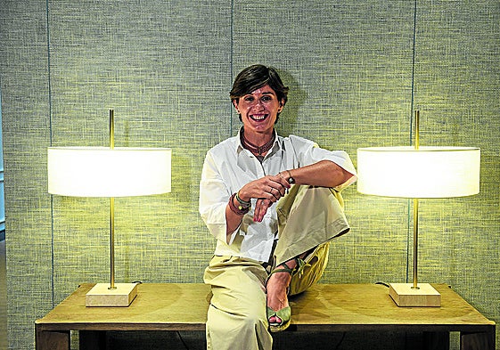 Elena Muguerza, abogada de familia, confirma que septiembre es un mes con aumento de rupturas de pareja