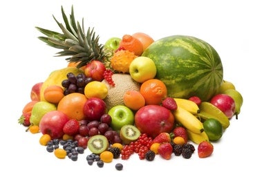 Un estudio revela cuál es la mejor fruta para ir al baño