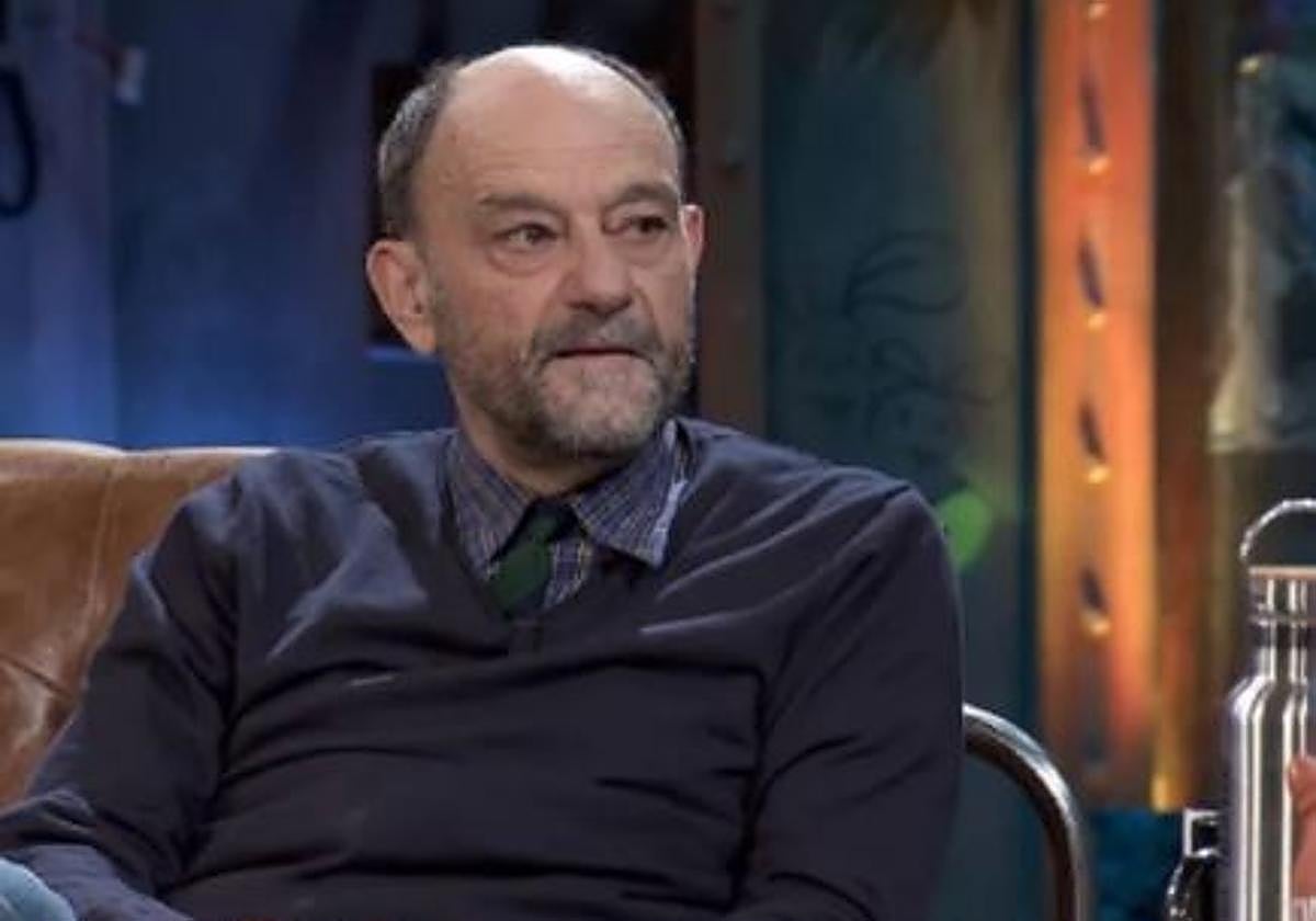 El humorista Javier Cansado se retira «varios meses» para tratarse de un tumor
