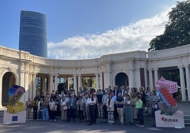 Más de 250 actividades gratuitas para descubrir la arquitectura vizcaína