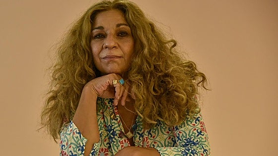 Lolita Flores sin filtros: carga contra Montoro y asegura que «Netanyahu está cometiendo un genocidio»