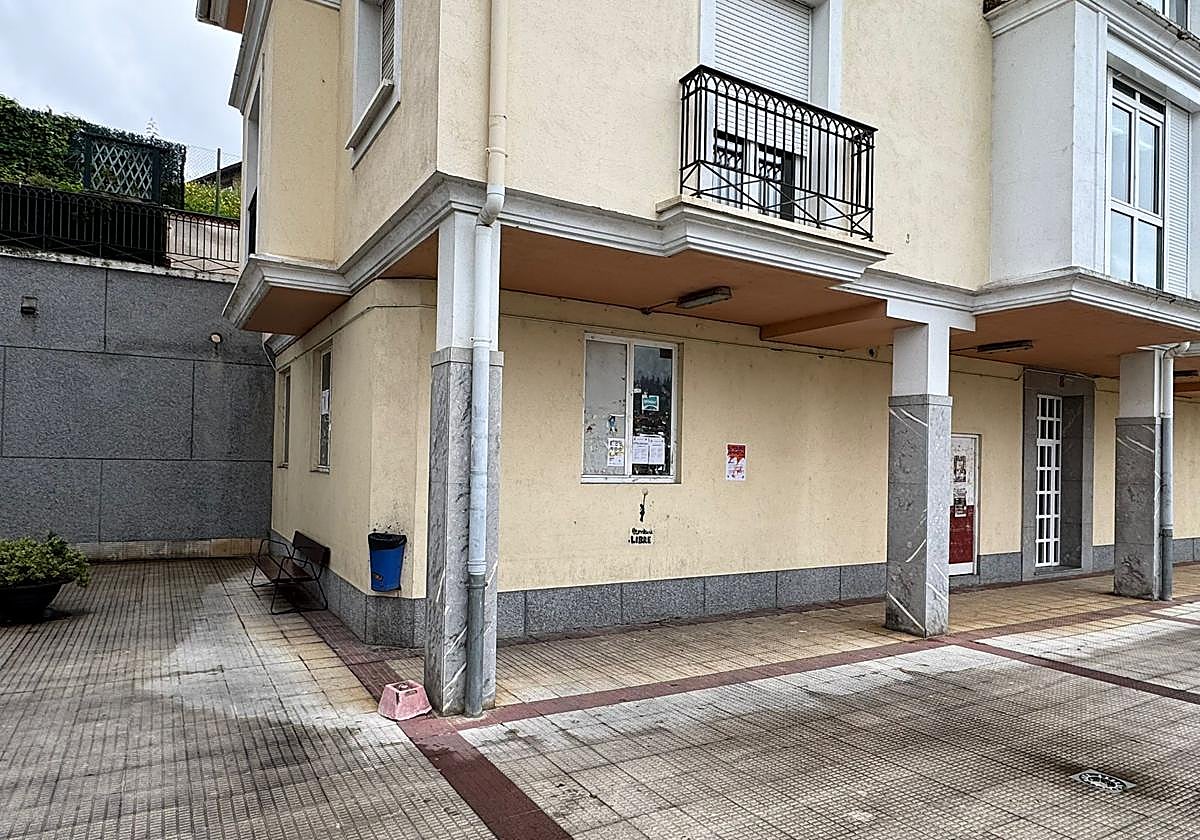 Se prevé que la obra finalice en diciembre de este año.