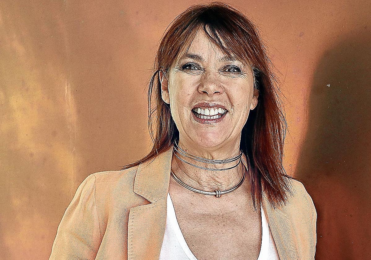 «Los chavales se acercan a la prostitución para practicar lo que ven en el porno»