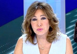 El dardo de Ana Rosa Quintana, sobre la retirada de España de Eurovisión: «Si es para quedar los últimos, tampoco pasa nada»