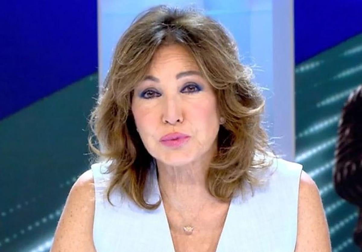 El dardo de Ana Rosa Quintana, sobre la retirada de España de Eurovisión: «Si es para quedar los últimos, tampoco pasa nada»