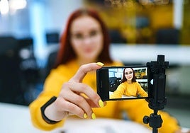 Arnasetik bideo-sormen lehiaketa, gazteek hizkuntza ohituretan eragina izan dezaten