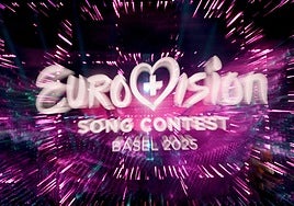 La respuesta de Eurovisión a España tras amenazar con retirarse por la presencia de Israel