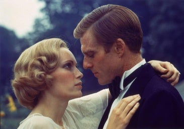 Robert Redford, una vida dedicada al cine