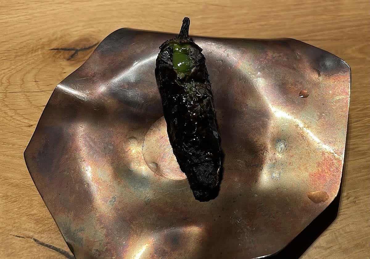 El menú del horror: ¿Se puede servir un plato con fotos de niños hambrientos o el sonido de un bombardeo?