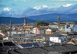 La limitación de precios del alquiler en Vitoria se someterá a debate en el pleno municipal