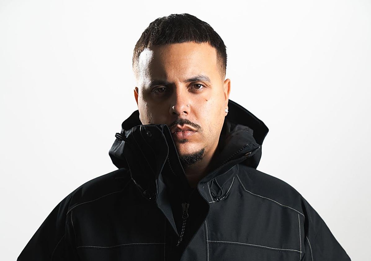 Imagen principal - Cruz Cafuné, Safu y Rico Rosa 