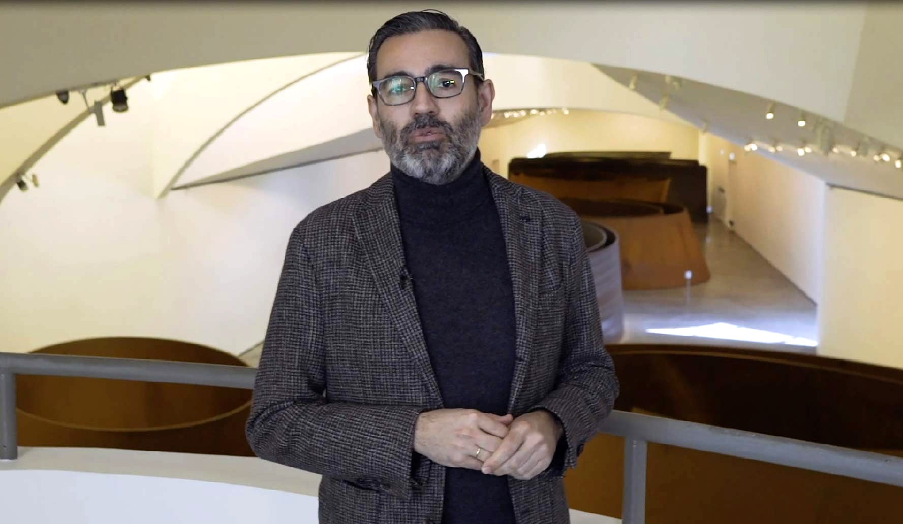 Una cierta reflexión