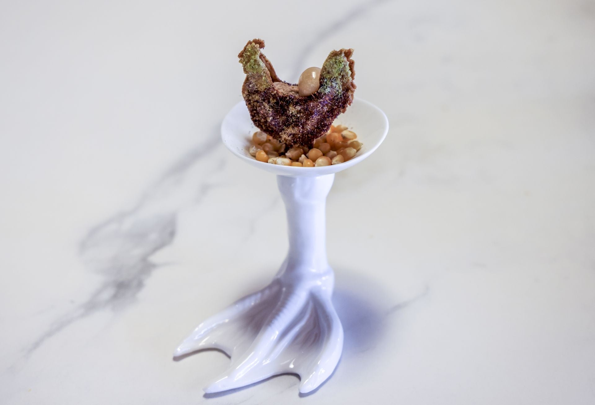 Las imágenes de la final de la Semana del Pintxo de Álava