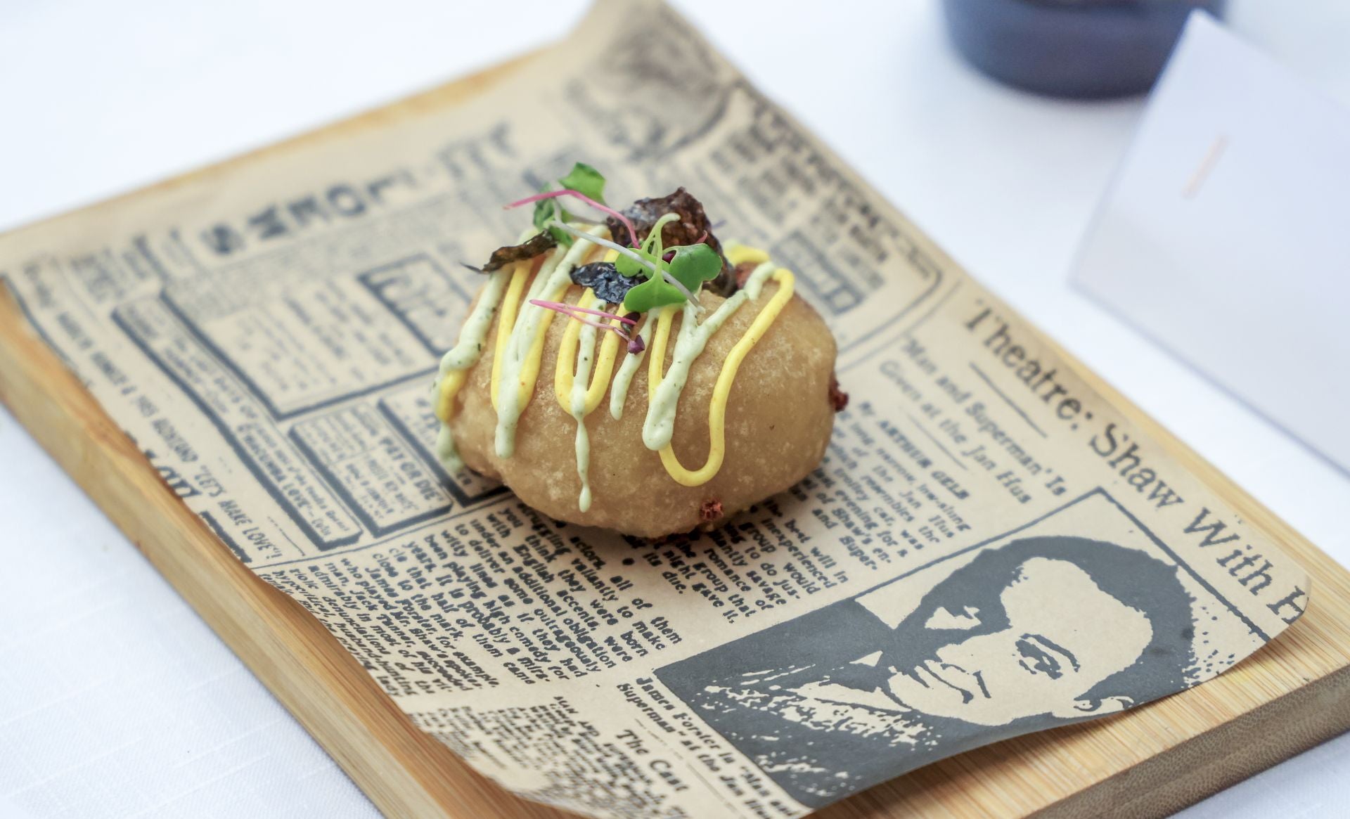 Las imágenes de la final de la Semana del Pintxo de Álava